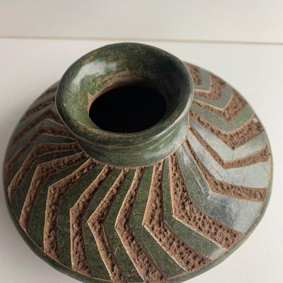 Mid Century Pottery