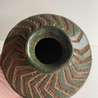 Mid Century Pottery