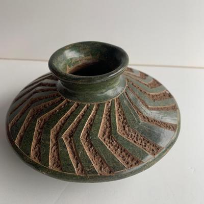 Mid Century Pottery