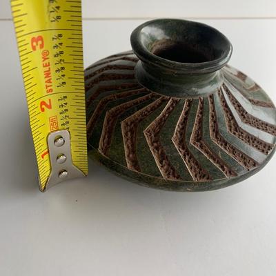 Mid Century Pottery