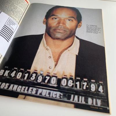 Authentic Newt Gingrich Owned Newsweek With Him On Cover