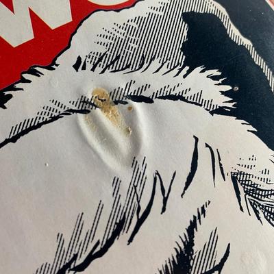 Authentic Newt Gingrich Owned Newsweek With Him On Cover