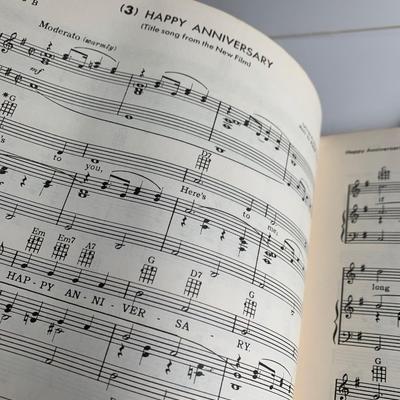 Vintage Ephemera Lot Military Indians Reynoldsâ€™s Wrap Cooking Guide