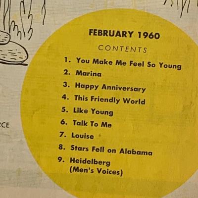 Vintage Ephemera Lot Military Indians Reynoldsâ€™s Wrap Cooking Guide