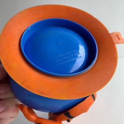 Kellogg,s Tony The Tiger Collectible Bowl