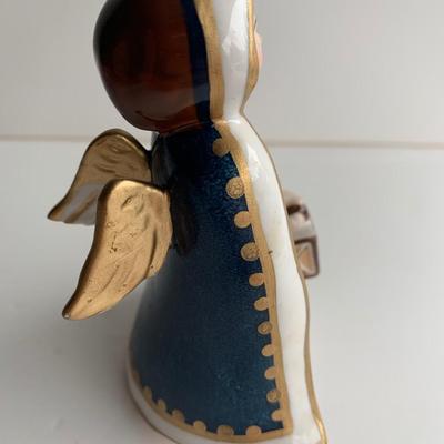 Villeroy & Boch 4â€ Angel Figurine