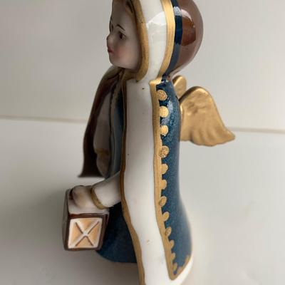 Villeroy & Boch 4â€ Angel Figurine