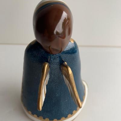 Villeroy & Boch 4â€ Angel Figurine