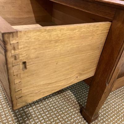 Armoire With Beveled Mirrors (BR-MG)