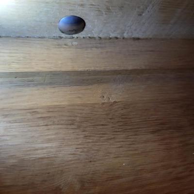Armoire With Beveled Mirrors (BR-MG)