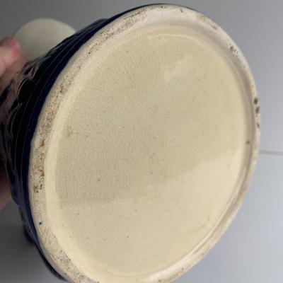 8â€ Embossed Indian Pitcher