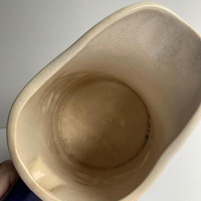 8â€ Embossed Indian Pitcher