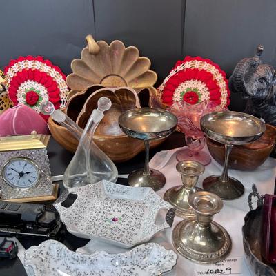 Collectible Variety Lot