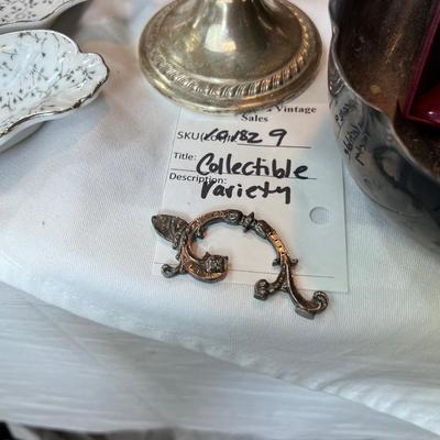 Collectible Variety Lot