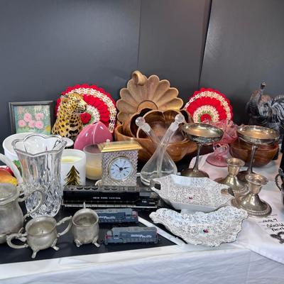 Collectible Variety Lot