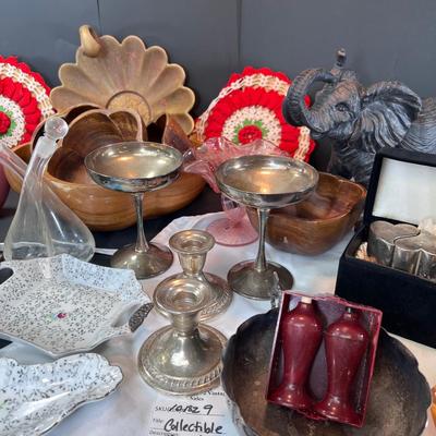 Collectible Variety Lot