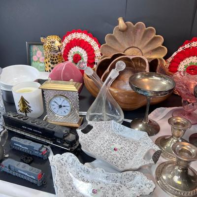 Collectible Variety Lot