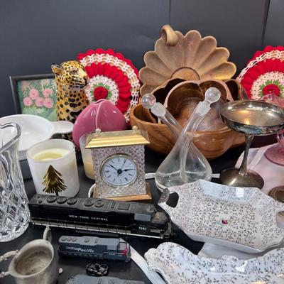 Collectible Variety Lot