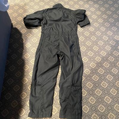 Air Force Jumpsuit & Bags (PC2-MG)