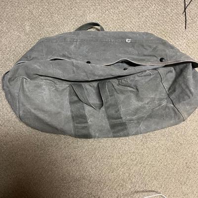 Air Force Jumpsuit & Bags (PC2-MG)