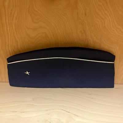 US Air Force Brigadier General Dress Hats (PC2-MK)