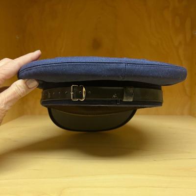 US Air Force Brigadier General Dress Hats (PC2-MK)
