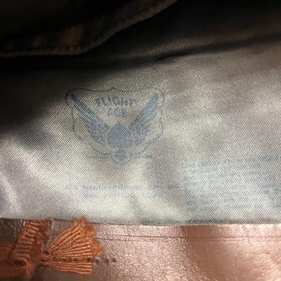 US Air Force Brigadier General Dress Hats (PC2-MK)