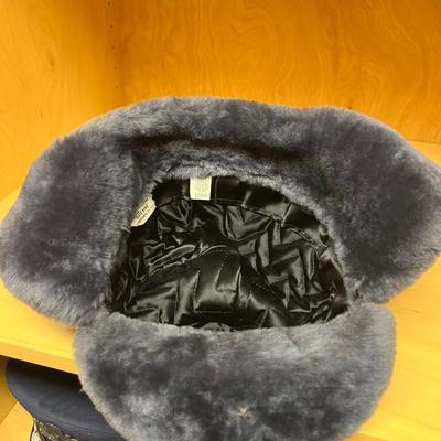 US Air Force Brigadier General Dress Hats (PC2-MK)