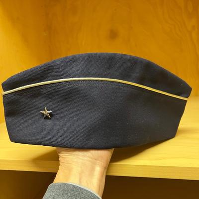 US Air Force Brigadier General Dress Hats (PC2-MK)