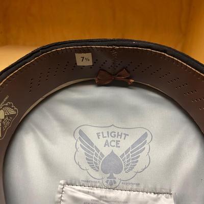 US Air Force Brigadier General Dress Hats (PC2-MK)