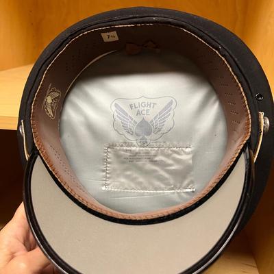 US Air Force Brigadier General Dress Hats (PC2-MK)