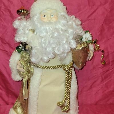 CHRISTMAS Tree Topper