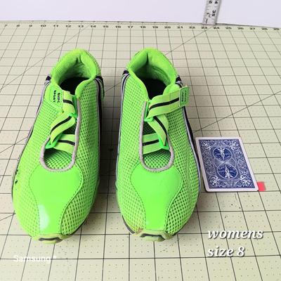 BHPC Sport - Womens Size 8