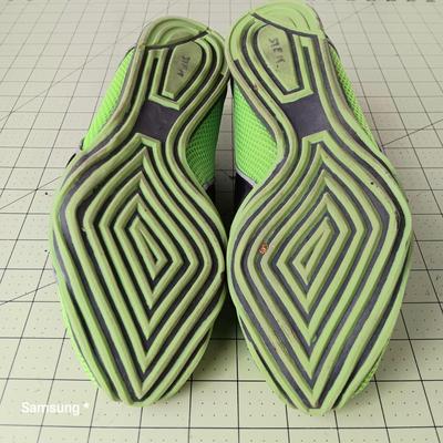 BHPC Sport - Womens Size 8