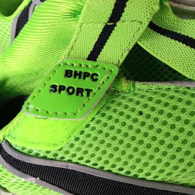 BHPC Sport - Womens Size 8