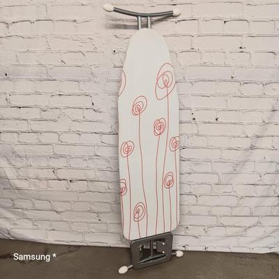 Ironing Board