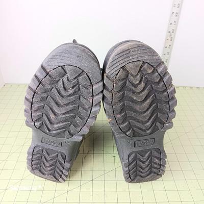 Itasca ThermoLite Snow Boots - Mens Size 11