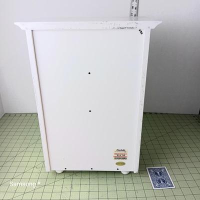 Tabletop Organizer Drawers/Jewelry Storage