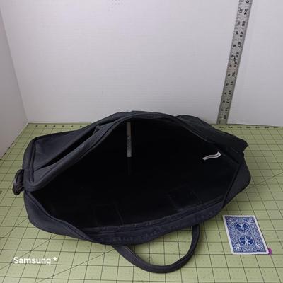 Laptop Briefcase - Research Engineers