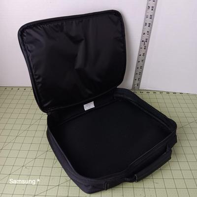 Laptop Briefcase - Toshiba