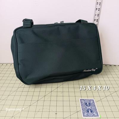 Freedom Bag - Toiletries Bag