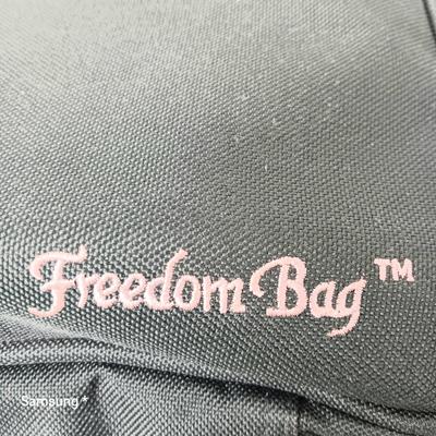 Freedom Bag - Toiletries Bag