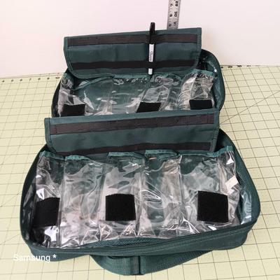 Freedom Bag - Toiletries Bag