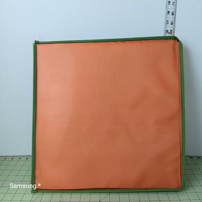 Net Cube Storage