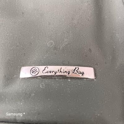 Everything Bag - Toiletry Bag