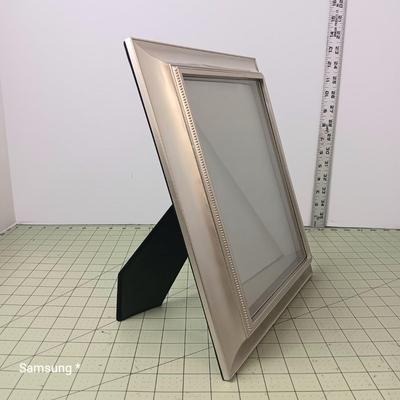 Silver Frame