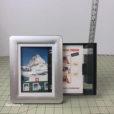 Showbox - The Magic Frame