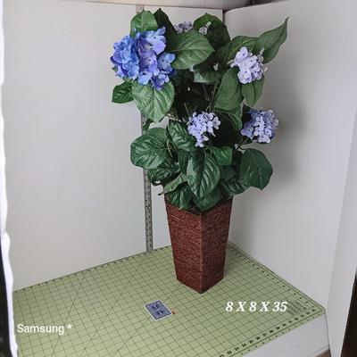 Artificial Hydrangeas