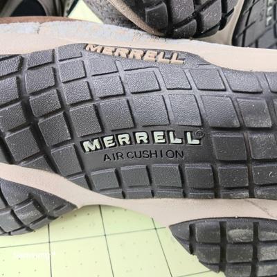 Womens Slip Ons - 2 pairs - Size 7.5