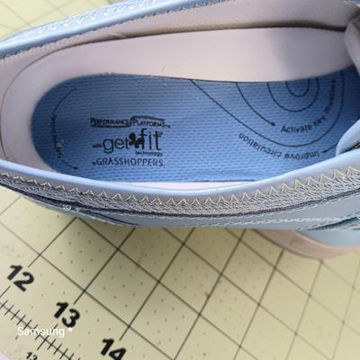 Performance Platforms - Womens Size 7.5W